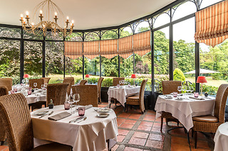 Un séjour gourmand en duo au Najeti Hôtel Château Cléry à Hesdin-l'Abbé (62)