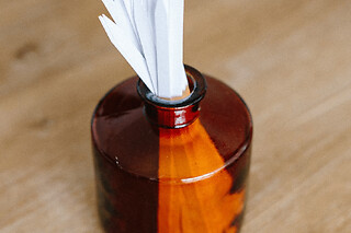 Atelier création de parfum avec pause gourmande à Paris 13ème