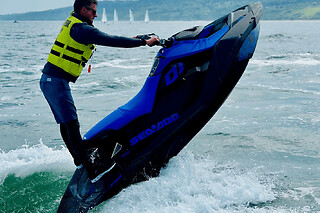 Jet-ski freestyle à Deauville (14)