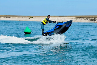 Jet-ski freestyle à Deauville (14)