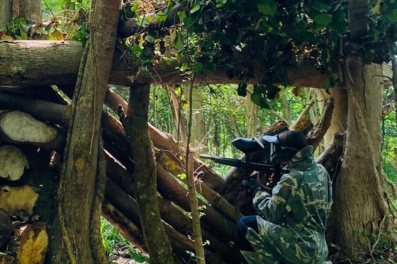 Paintball à Saint-Malo (35)
