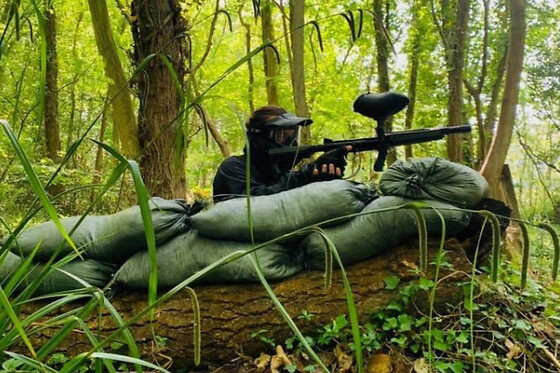 Paintball à Saint-Malo (35)