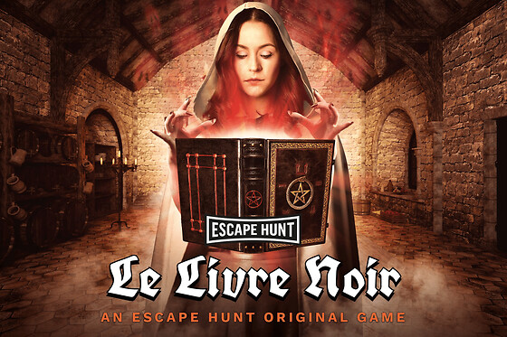 Escape Game 