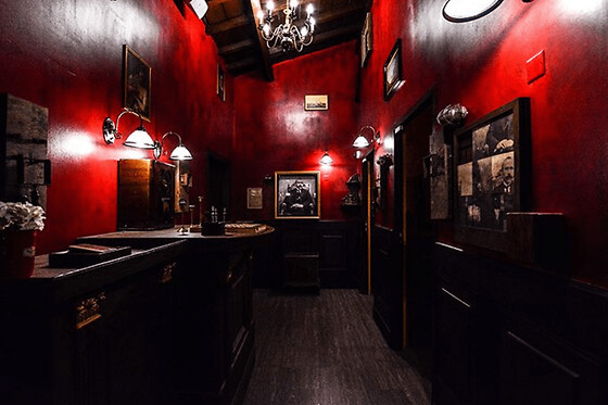 Escape Game 