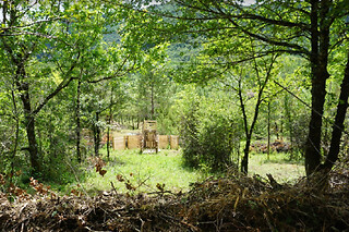Paintball à Saint-Antonin-Noble-Val (82)