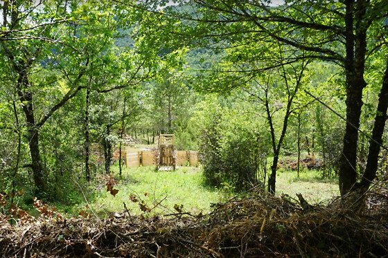 Paintball à Saint-Antonin-Noble-Val (82)