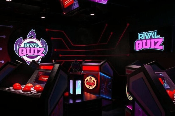 Rival Quiz à Carrières-sous-Poissy (78)