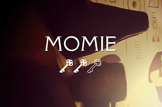 Escape Game Momie à Paris 3ème - Tarif 2 joueurs - Heures pleines