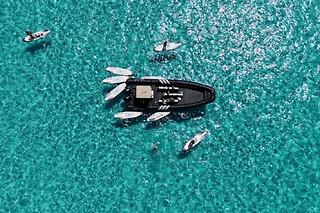 Croisière Cap Corse et Désert des Agriates avec repas (20)