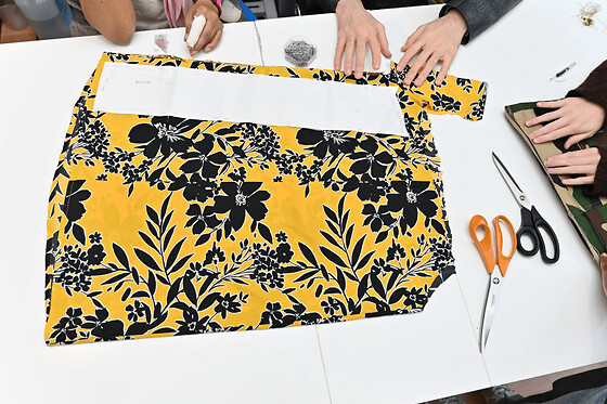 Atelier Upcycling à Paris 11ème
