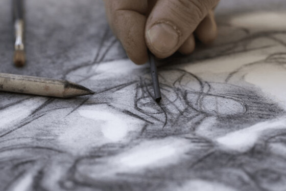Atelier de dessin à Paris 10ème