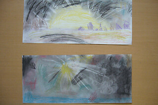 Atelier enfant Dessin à Paris 10ème