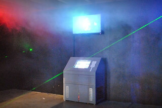 Laser Game à Poitiers (86) - 2 Parties de 20 minutes