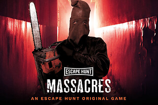 Escape Game "Massacres" à Bordeaux (33)