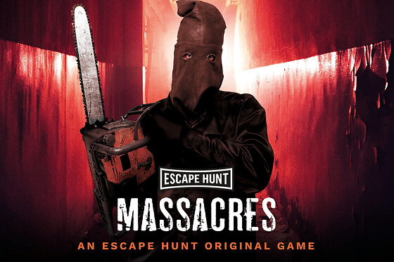 Escape Game 