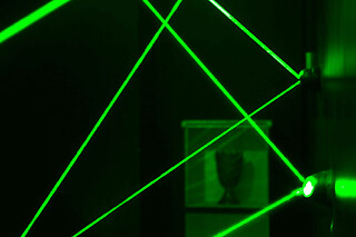 Escape Game "Le Musée" à Paris 11e (75)