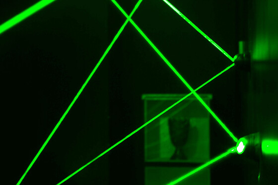 Escape Game 