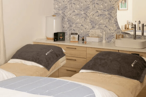 Massage Balinais