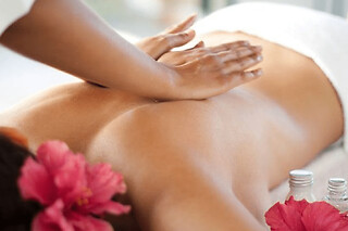 Massage Hawaïen chez "Le Temple des Délices" à Toulouse (31)