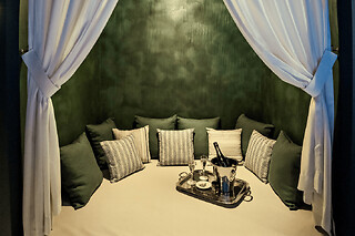 Spa & champagne à l'Hôtel Dusquene Eiffel 4* à Paris 7ème