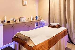 Massage Thaïlandais à Paris 15ème