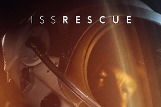 Escape Quest en Réalité Virtuelle "ISS Rescue" à Bordeaux (33)