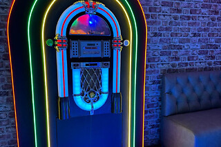 Music room à Paris 12ème