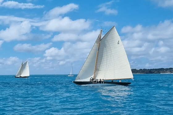 Croisière demi-journée depuis Villeneuve-Loubet (06)