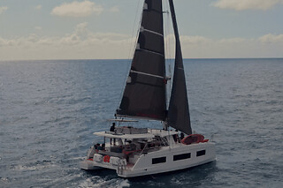 Croisière demi-journée depuis Villeneuve-Loubet (06)