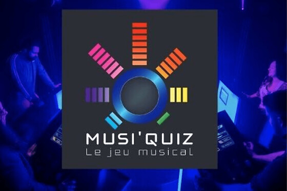 Jeu musical 