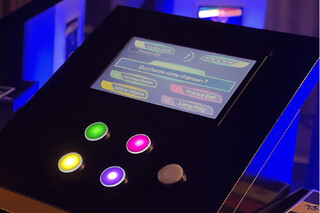 Jeu musical "Musi'Quiz" à Cergy (95)