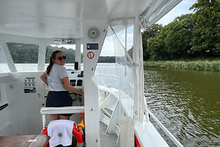 Croisière fluviale & Apéro près de Dinan (22)