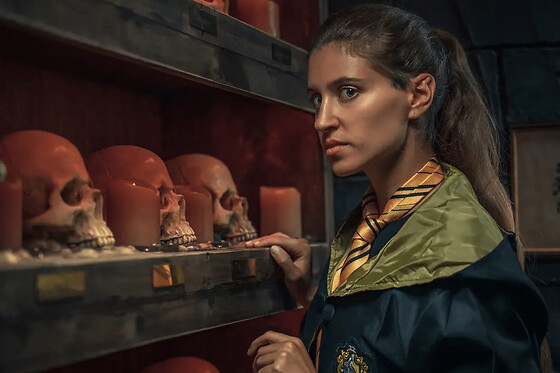 Escape Game 