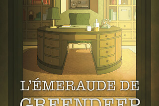 Escape Game "L'émeraude de Greendeep" à Chambéry (73) - 4 joueurs