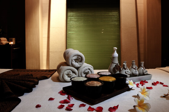 BEAUTY TIME - photo 35
