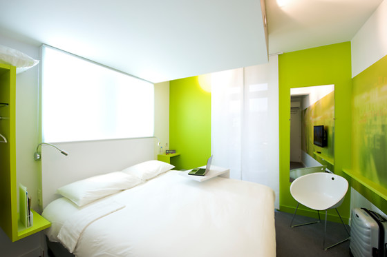 Ibis Style Vannes Gare Centre - photo 3