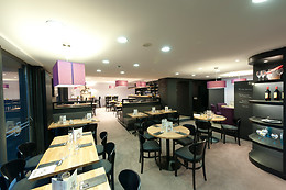 Ibis Style Vannes Gare Centre