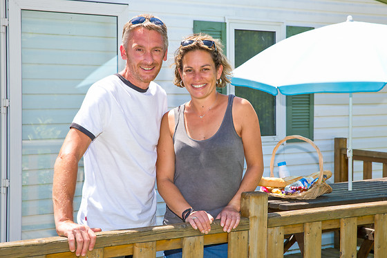 Camping les Platanes - photo 4