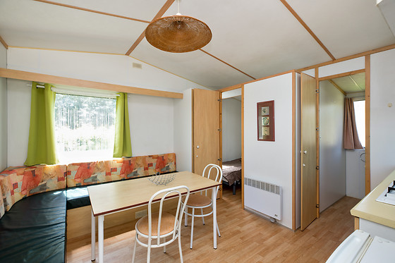 Camping les Platanes - photo 9
