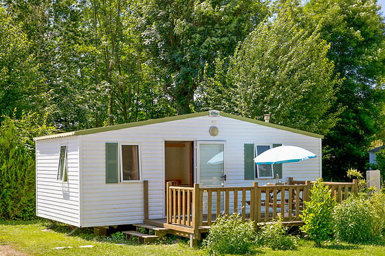 Camping les Platanes - photo 19