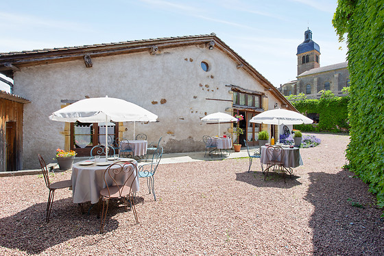 La Grange (Coutouvre) - photo 17