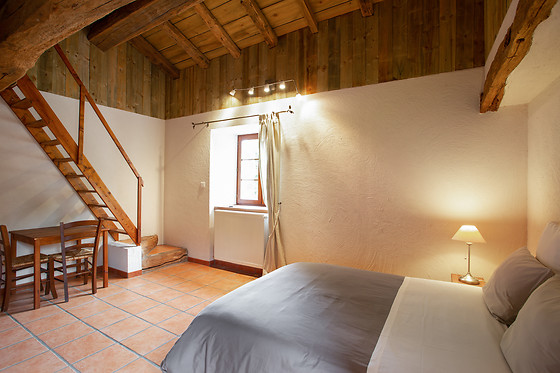 La Grange (Coutouvre) - photo 4