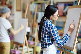 Ateliers de création