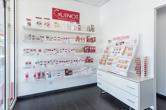 Guinot Institut Aquarêve - Saint-Laurent-de-Mure - photo 2