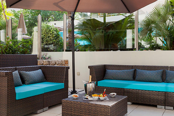 Nehô Suites Cannes Croisette - photo 9