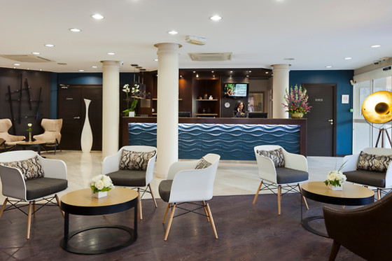 Nehô Suites Cannes Croisette - photo 12