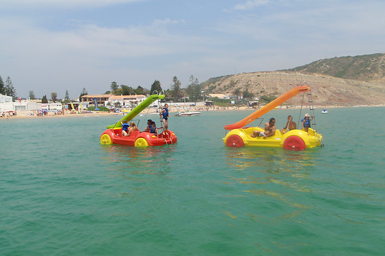 Beach Hut Water Sports - photo 8
