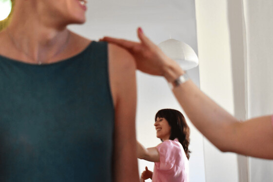 Relooking vestimentaire à Paris 10ème