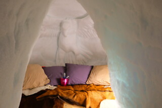 Séjour pour deux au Village Igloo - Avoriaz (74)