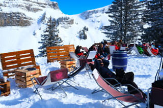 Séjour pour deux au Village Igloo - Avoriaz (74)